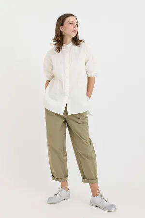 Casey Casey - Moe Shirt - Paper Cotton