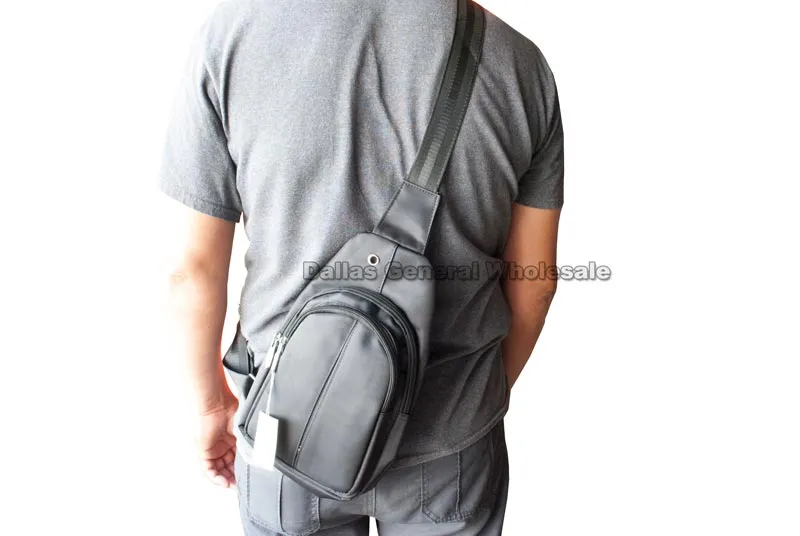 Casual Cross Body Bags Wholesale