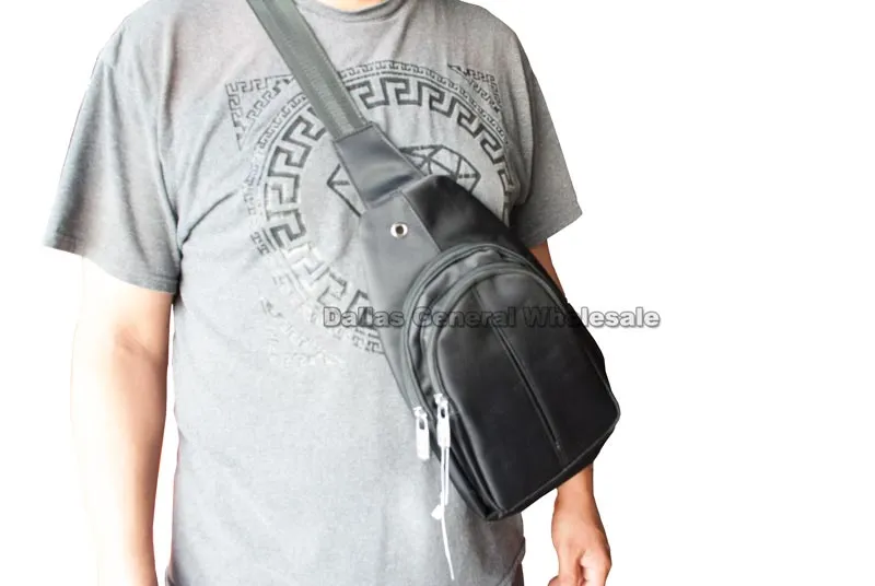 Casual Cross Body Bags Wholesale
