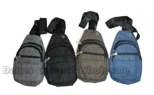 Casual Cross Body Bags Wholesale