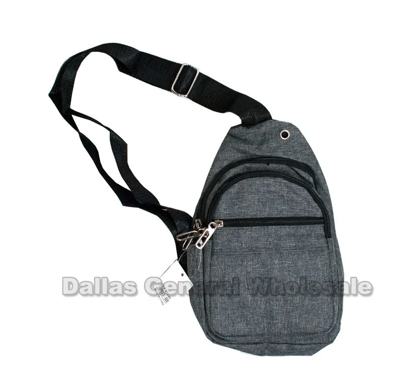 Casual Cross Body Bags Wholesale
