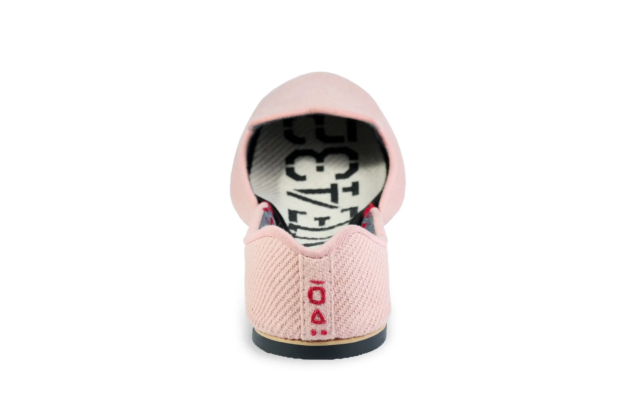 CHAI pink