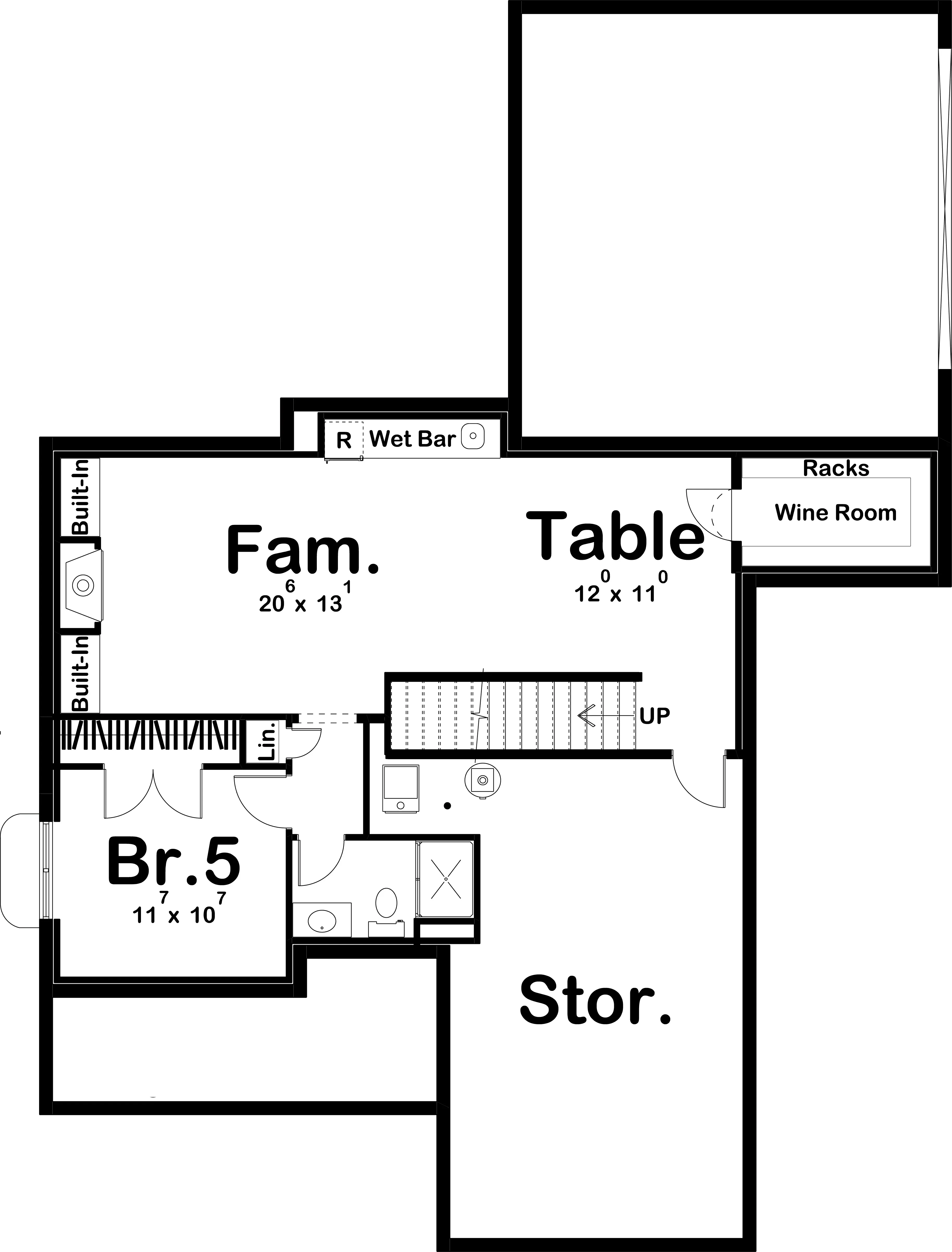 Charming Family Haven: Spacious Living with Comfortable Homely Feels