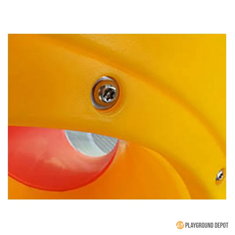 Cherokee Forest | Outdoor Playground Equipment
