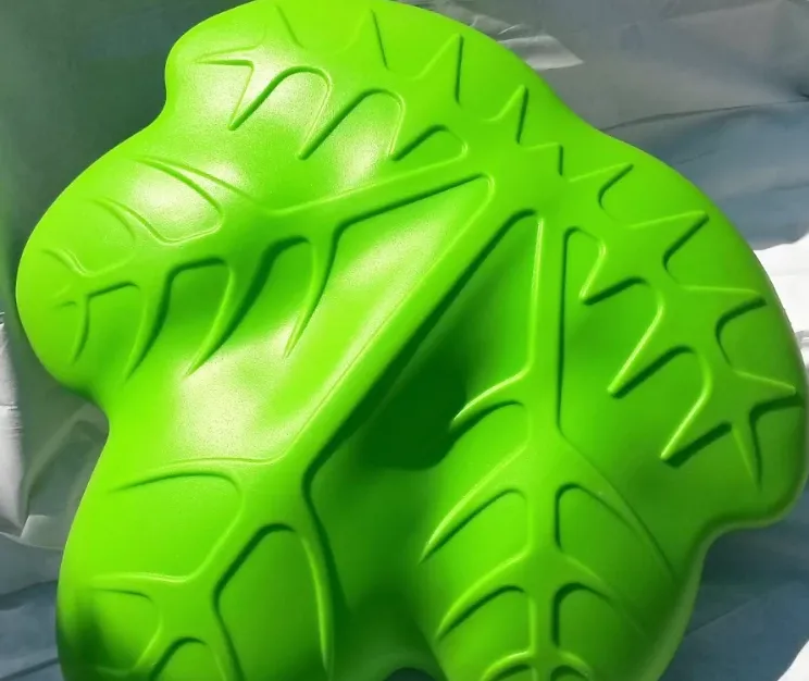 Cherokee Forest | Outdoor Playground Equipment