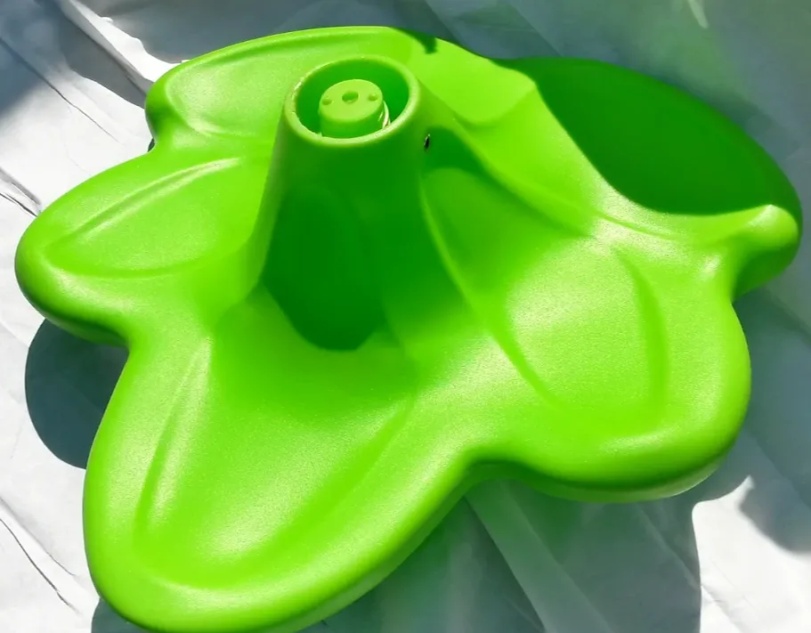 Cherokee Forest | Outdoor Playground Equipment
