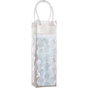 Chill It 1 Clear - Freezable Chill It Bottle Bag