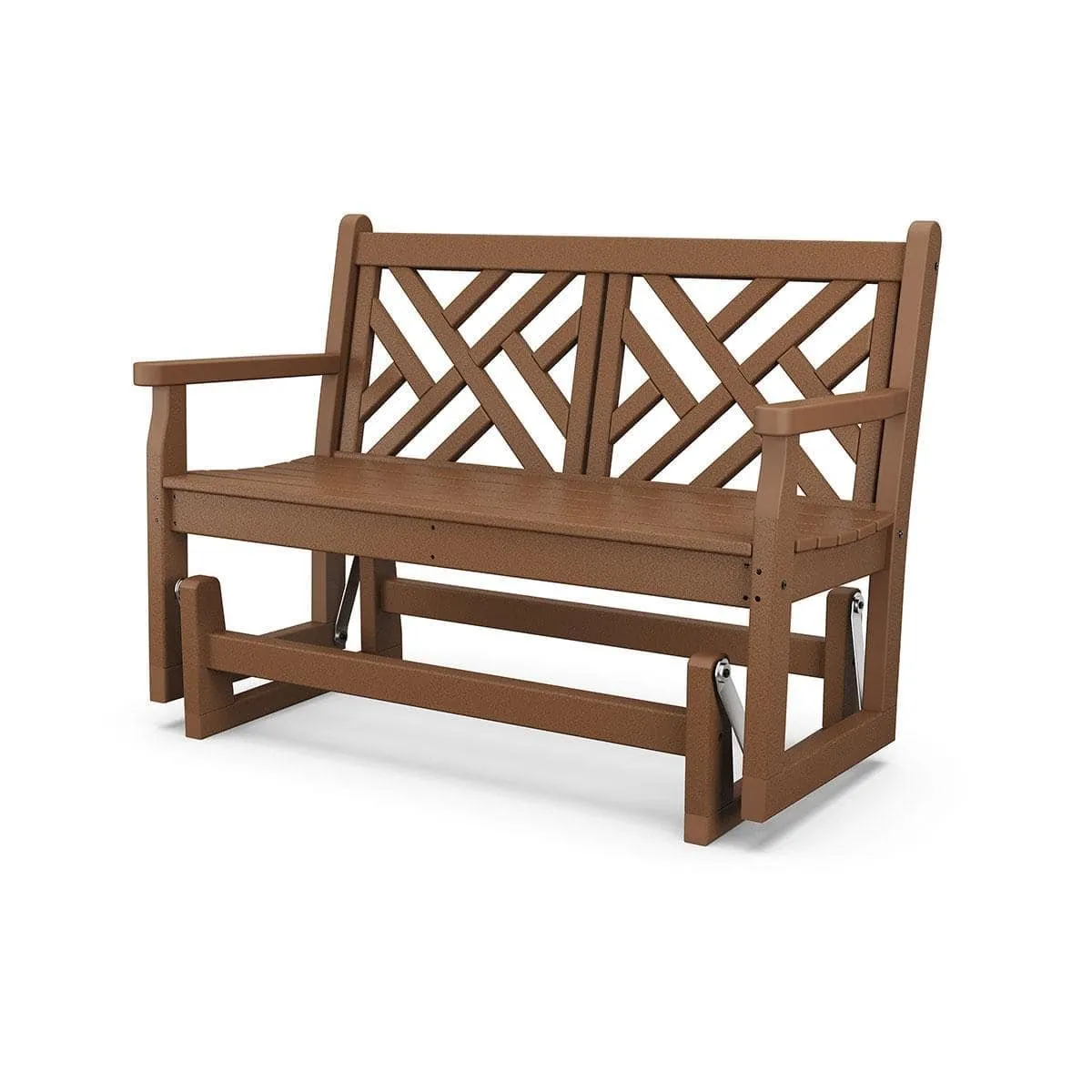 Chippendale 48" Gilder