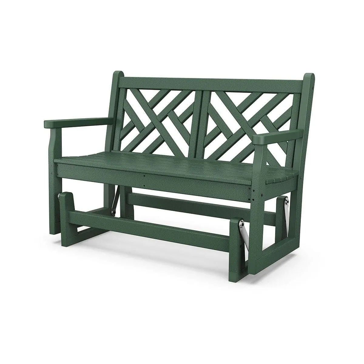 Chippendale 48" Gilder