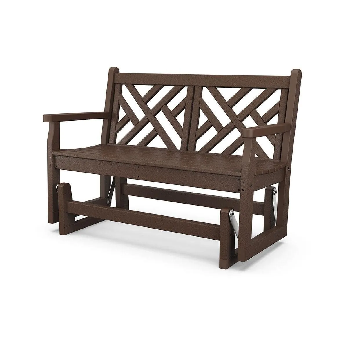Chippendale 48" Gilder