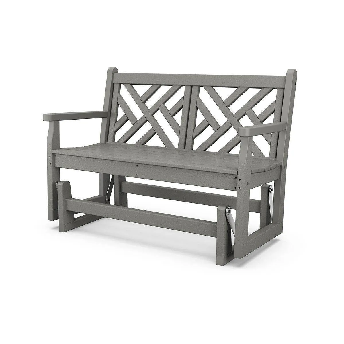 Chippendale 48" Gilder