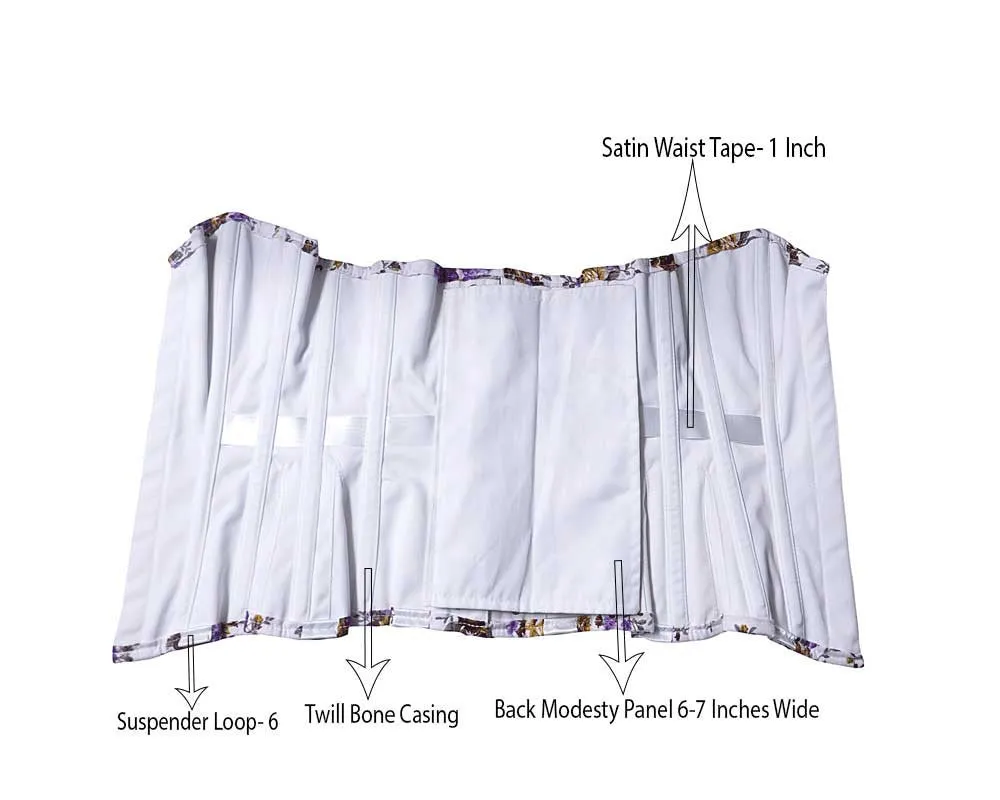 Ciara Elegant Corset
