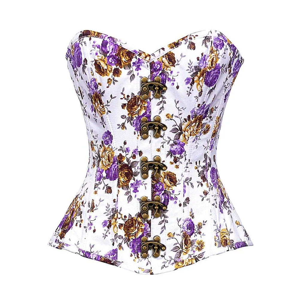 Ciara Elegant Corset