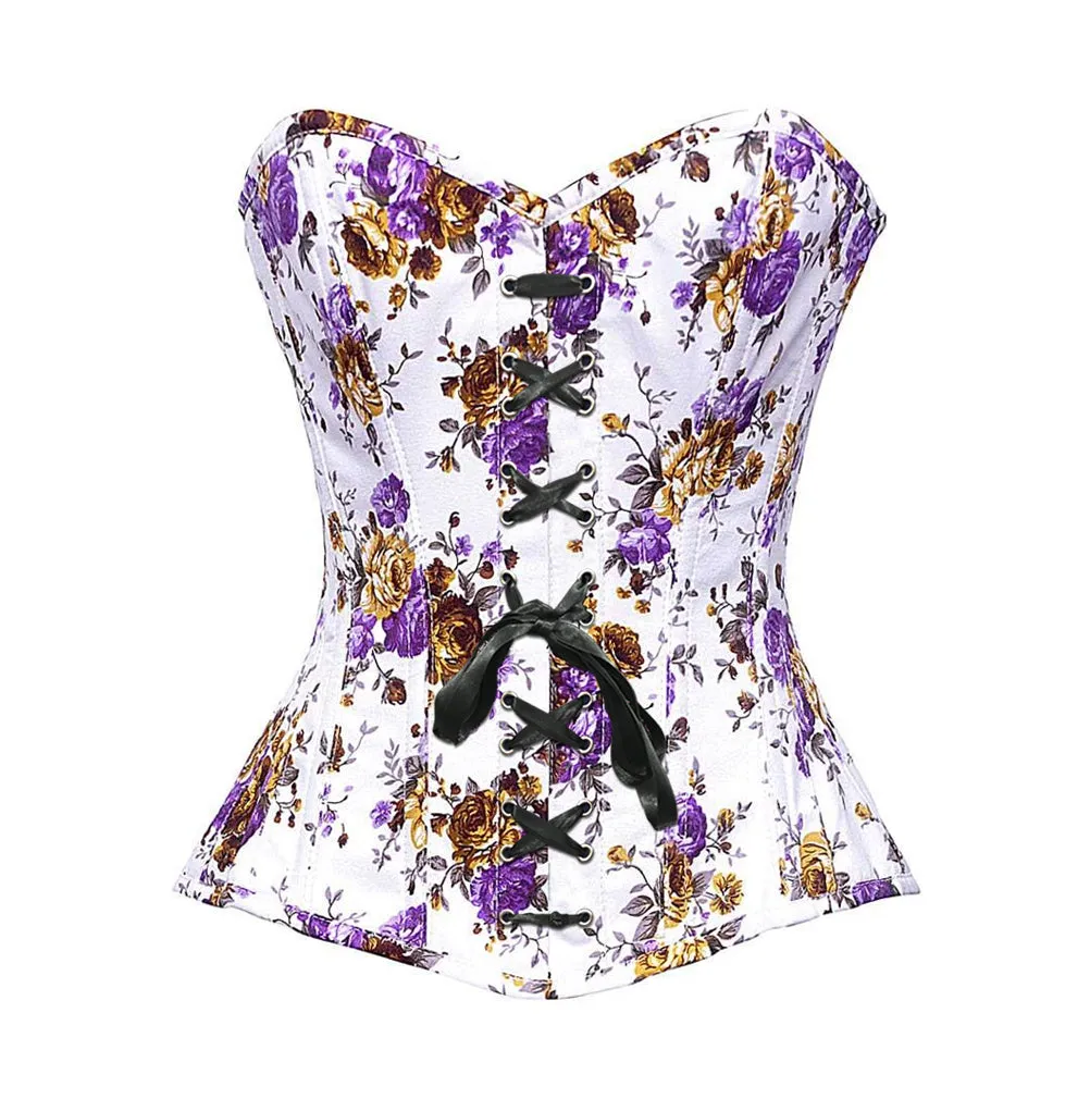 Ciara Elegant Corset