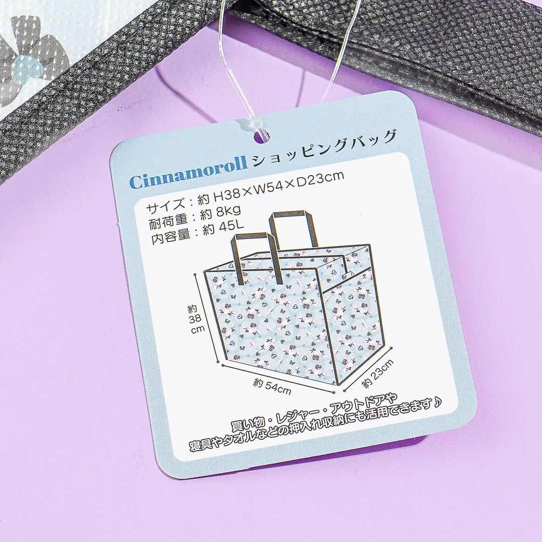 Cinnamorol Gothic Lolita Leisure Bag