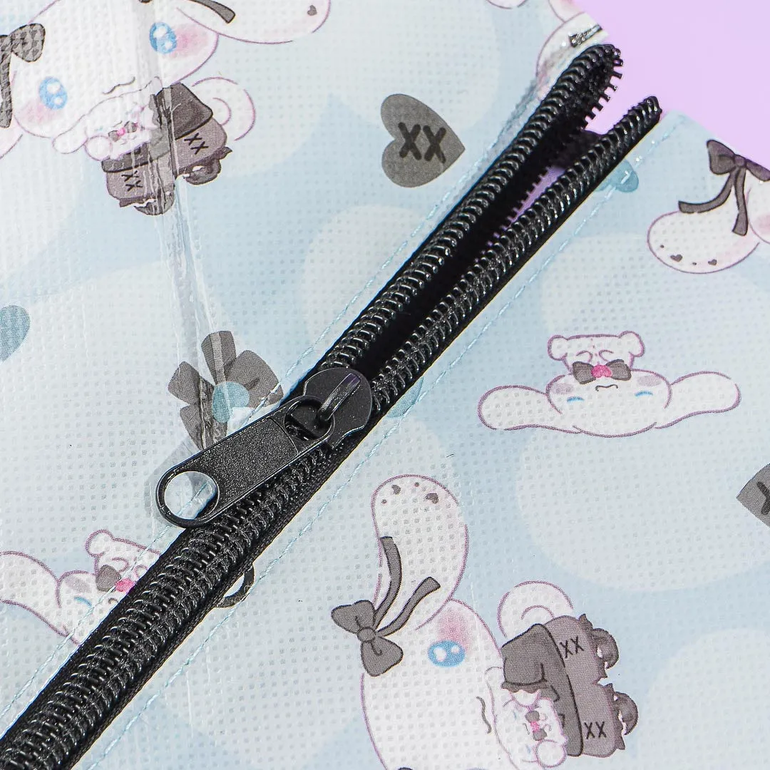 Cinnamorol Gothic Lolita Leisure Bag