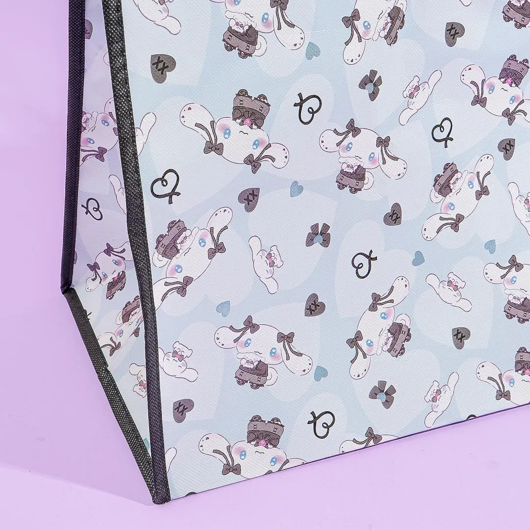 Cinnamorol Gothic Lolita Leisure Bag