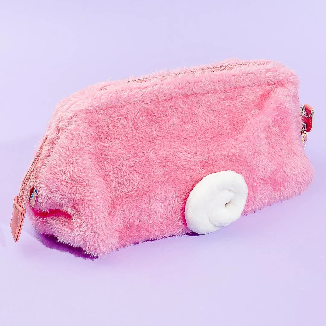 Cinnamoroll Bear Time Clasp Pencil Case