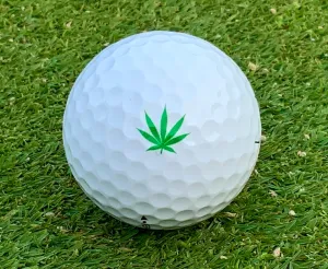 Classic Hemp Leaf