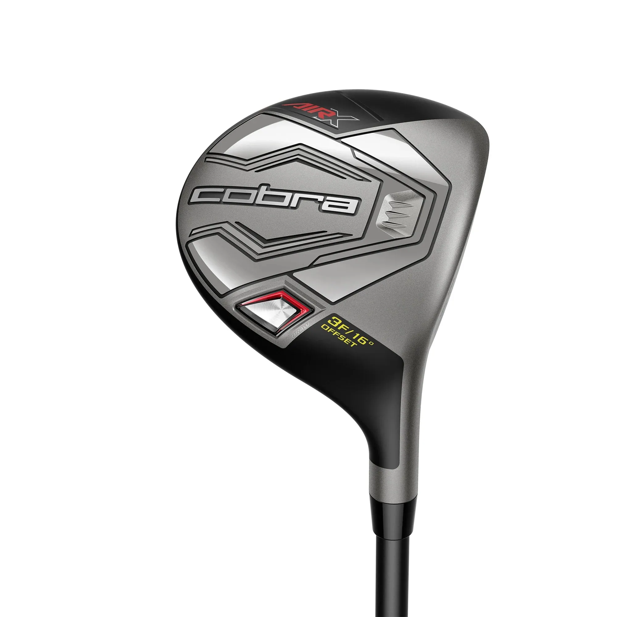 Cobra Air-X Complete Mens Golf Set