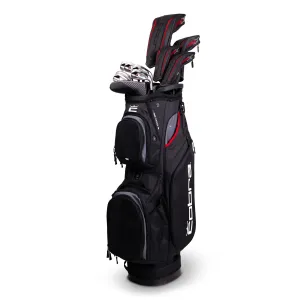 Cobra Air-X Complete Mens Golf Set