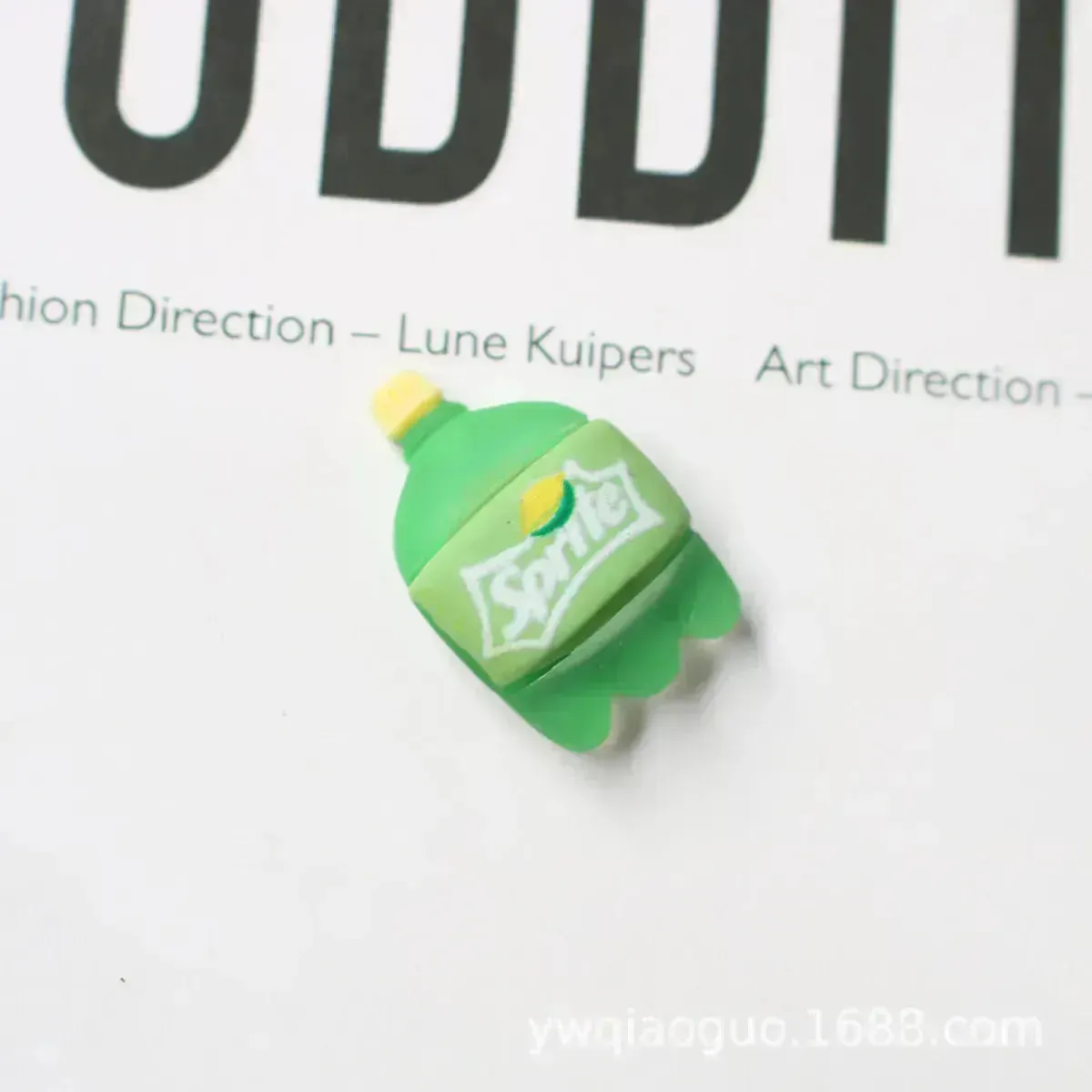 Cold Drink Novelty Case (For Airpods)