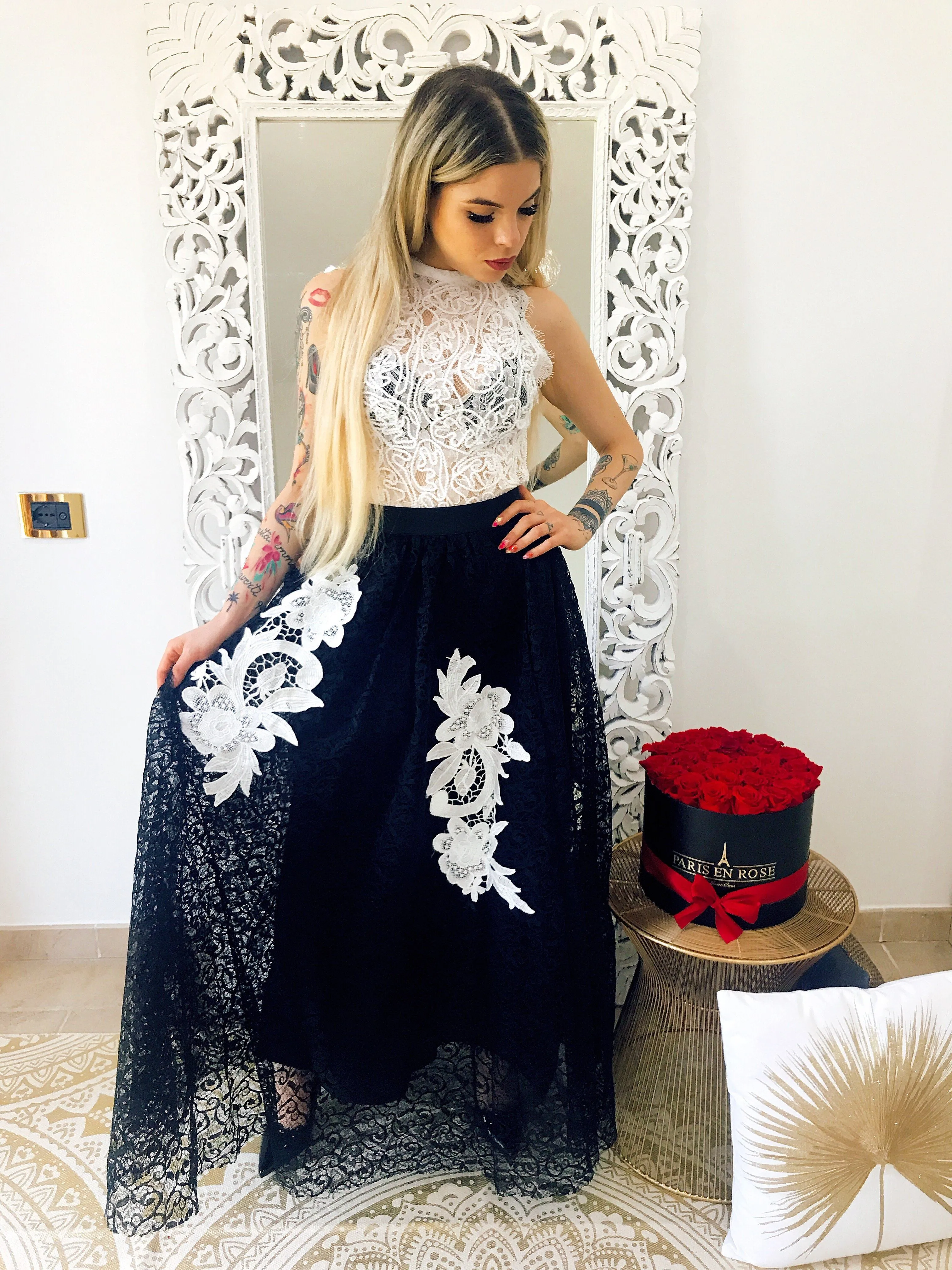 Completo Elegant Event