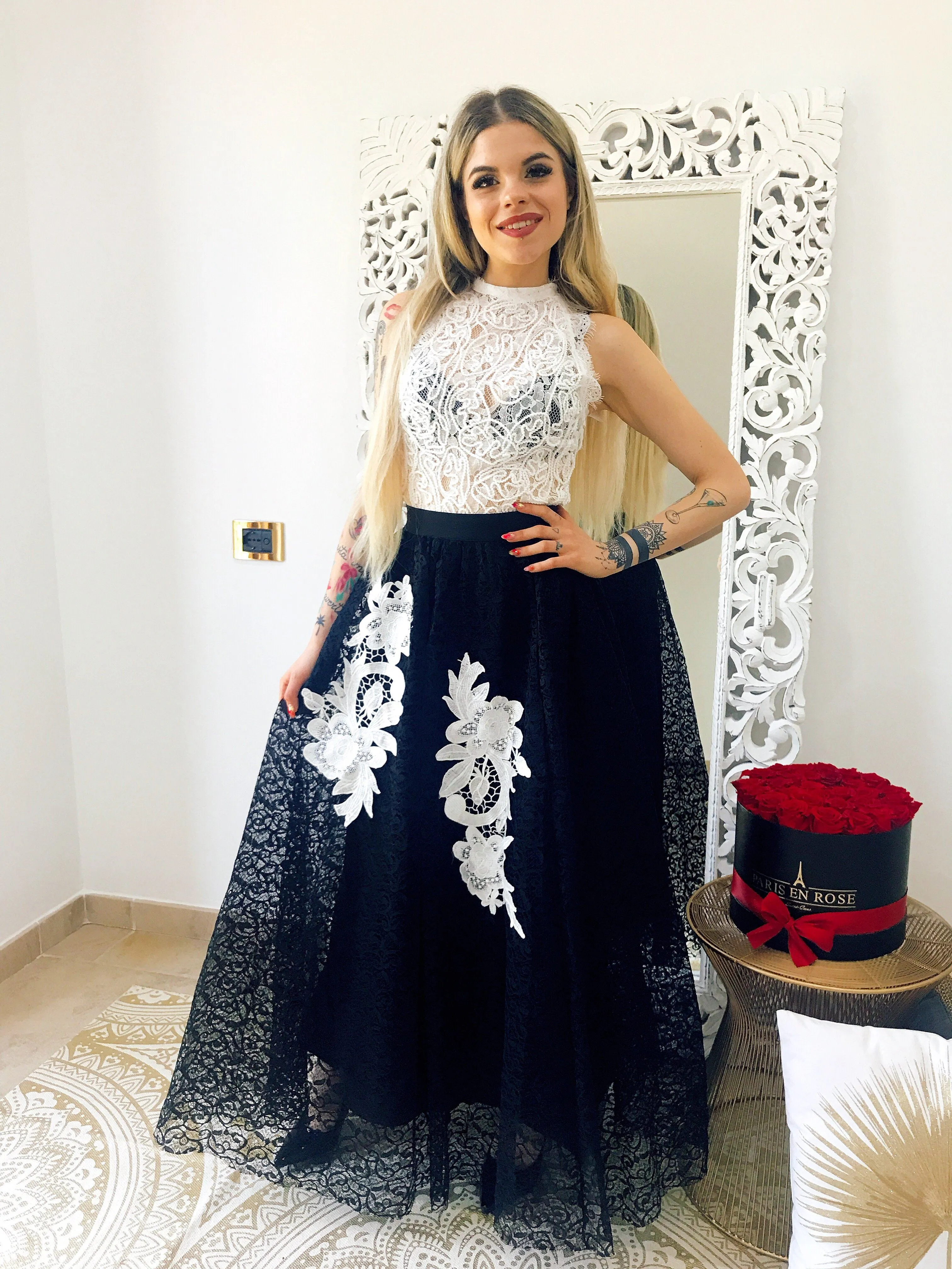 Completo Elegant Event