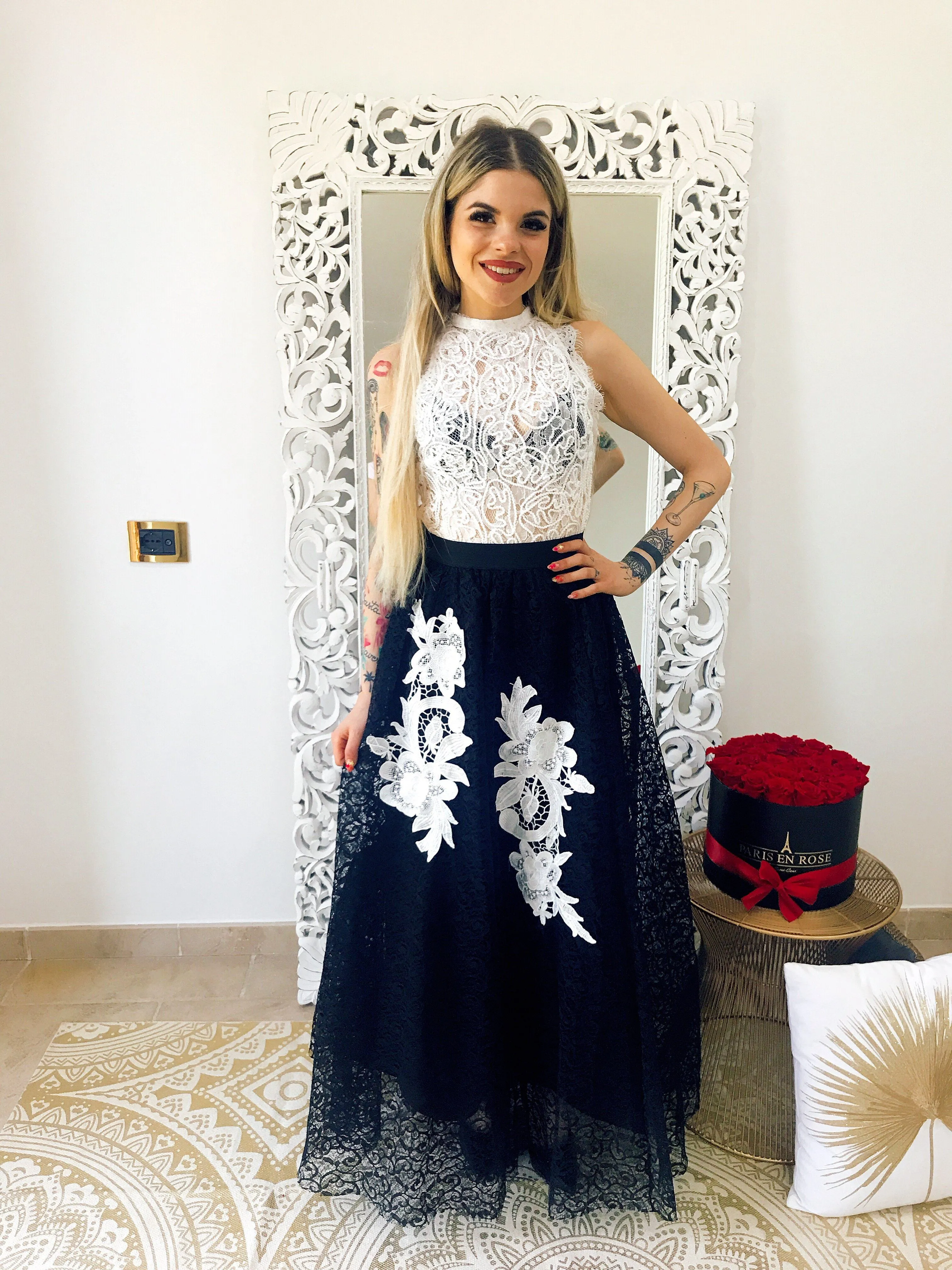 Completo Elegant Event