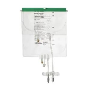 Compounding Bag Apex 3000 mL