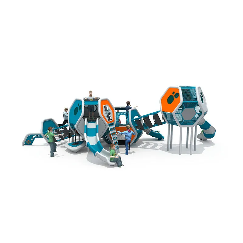 Corbital III | Commercial Playground Equipment