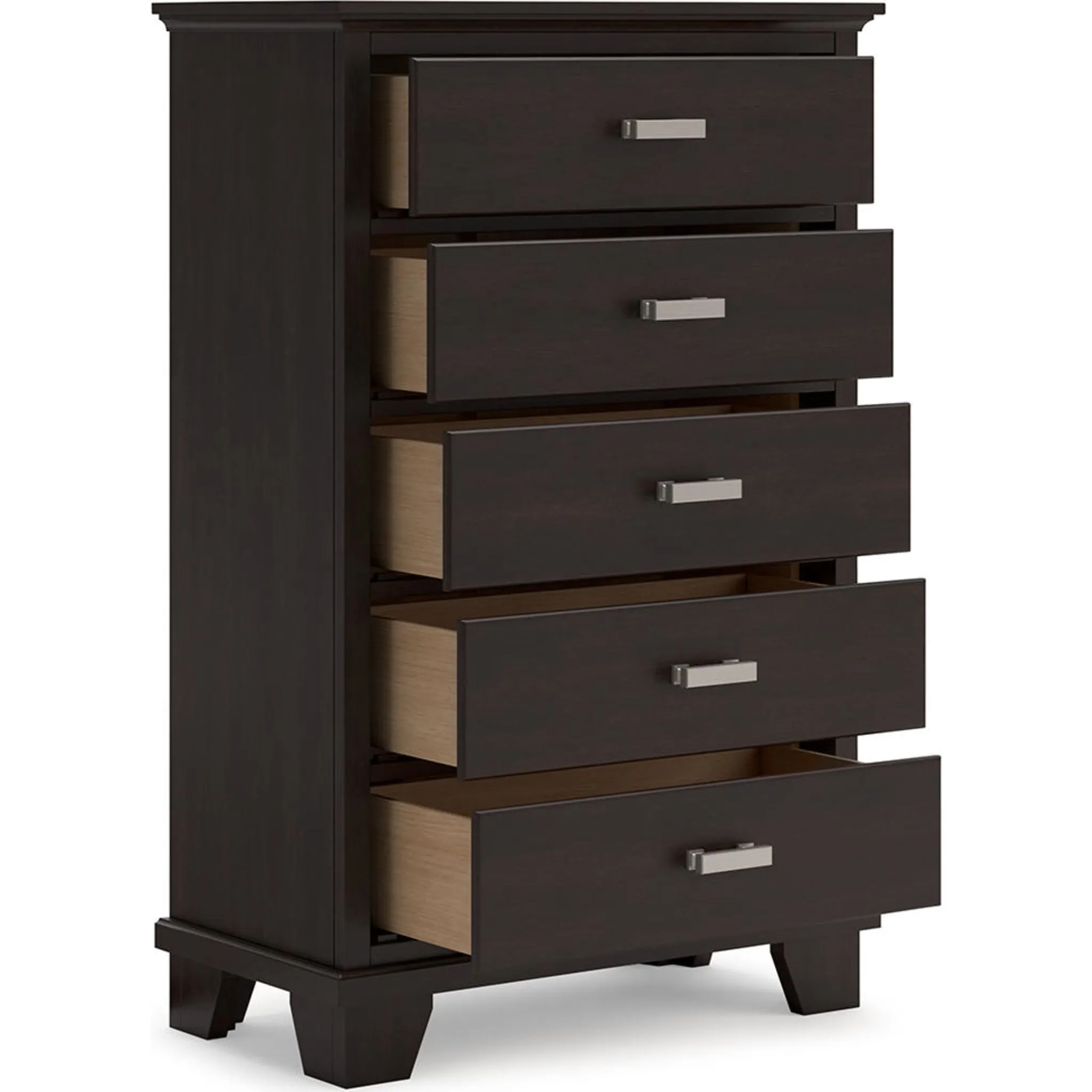 Covetown Chest