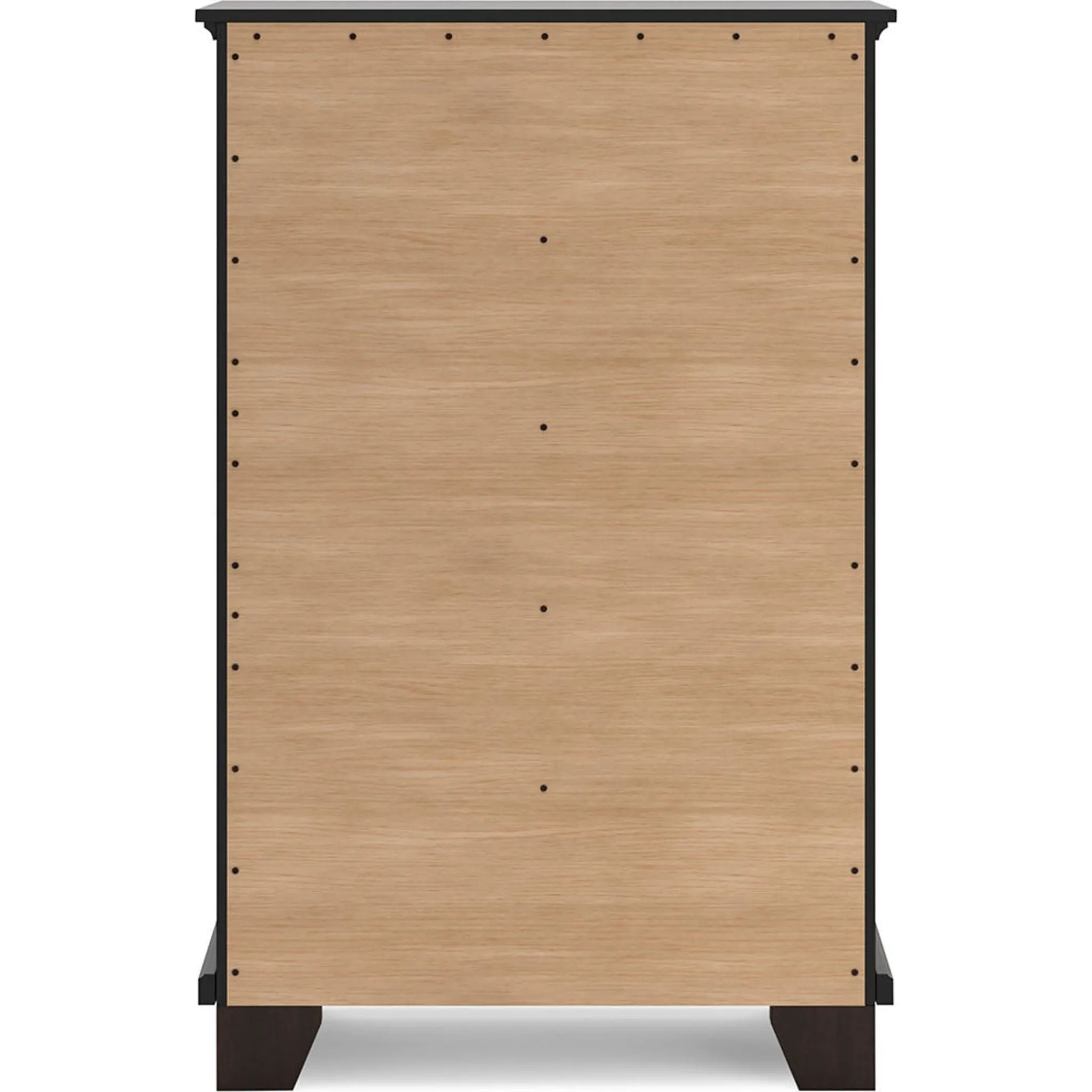 Covetown Chest