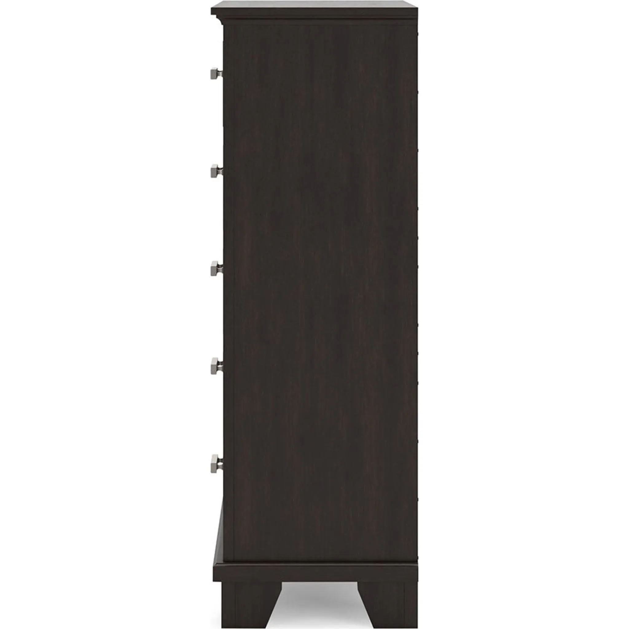 Covetown Chest