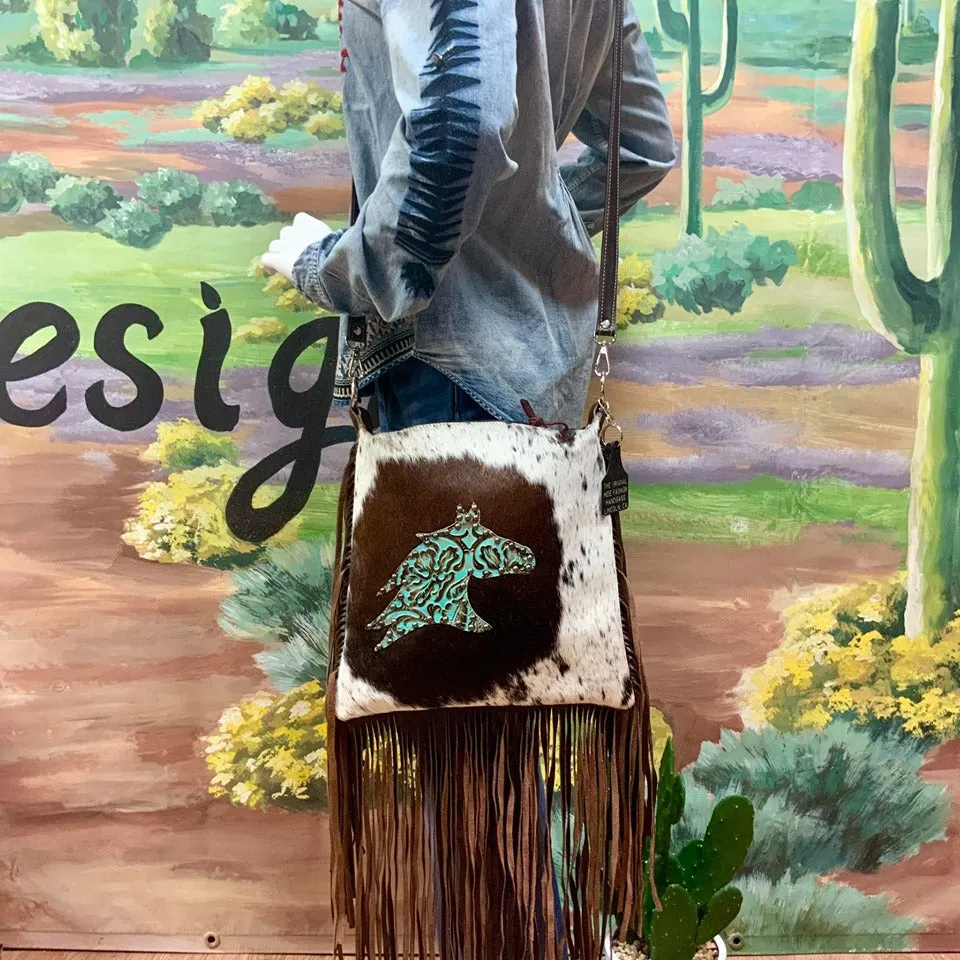 Crossbody -  #16217