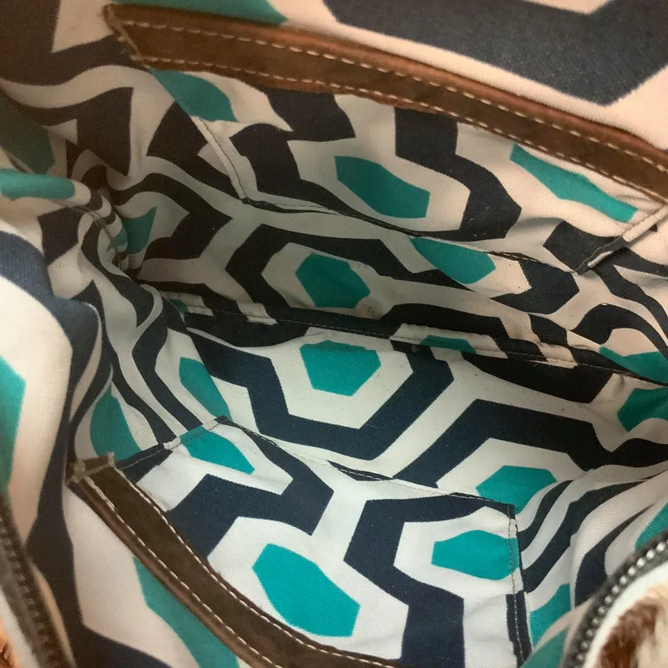 Crossbody -  #16217