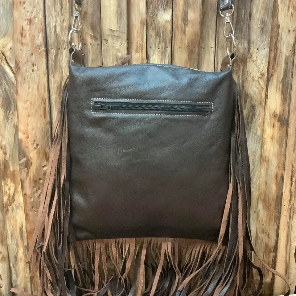 Crossbody -  #16217
