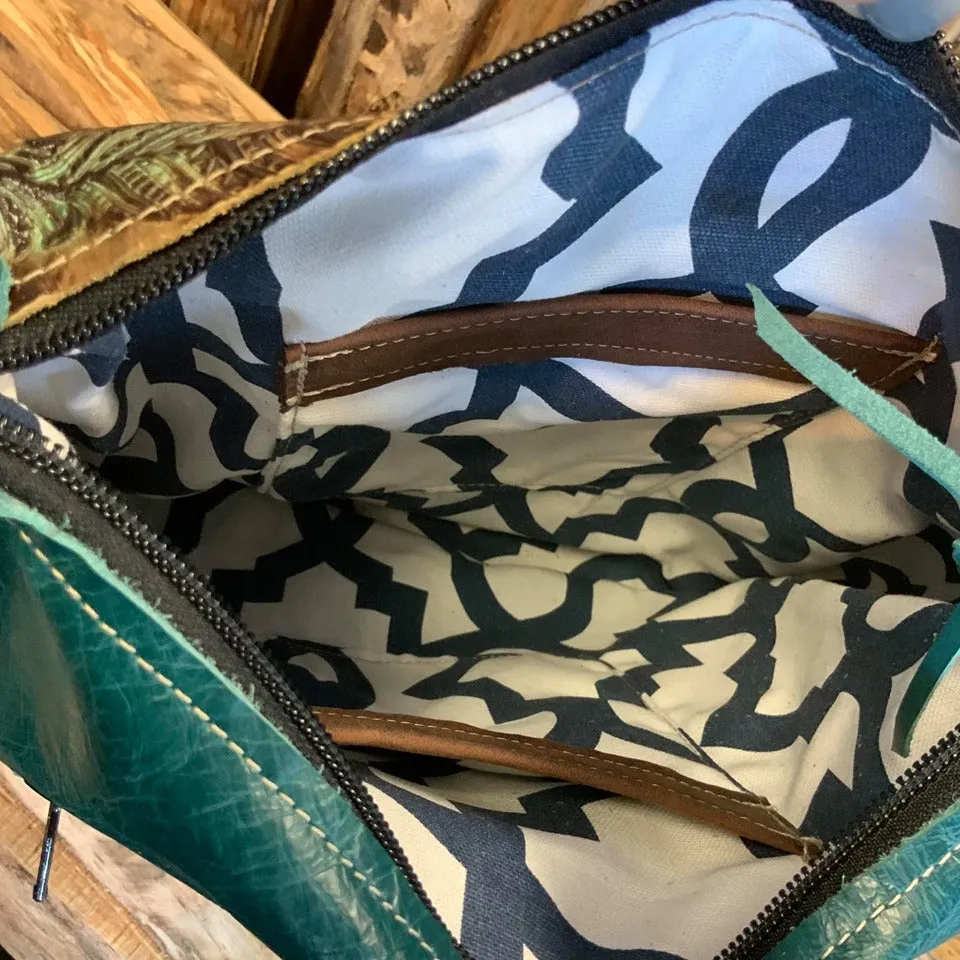 Crossbody - #16298