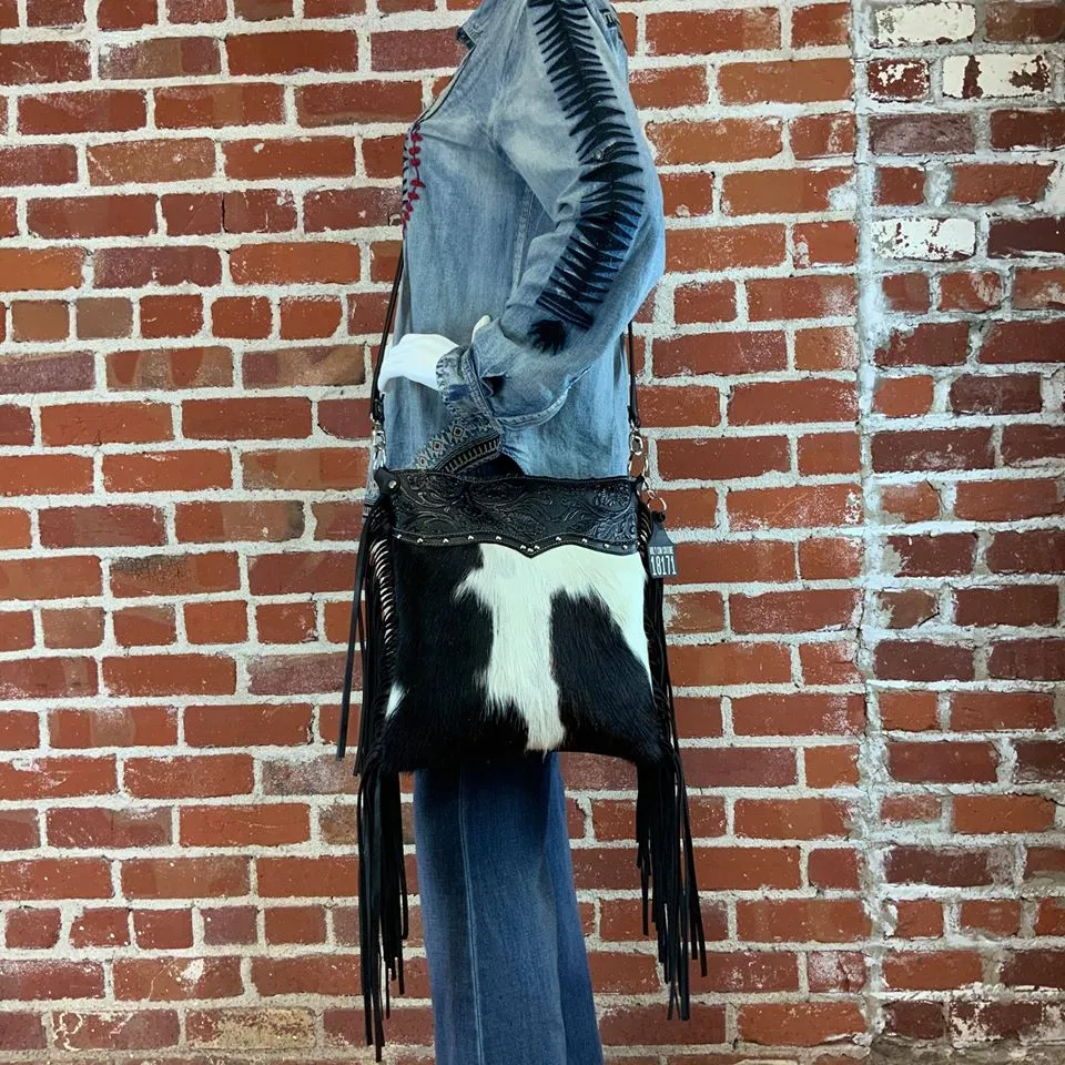 Crossbody  -  #18171