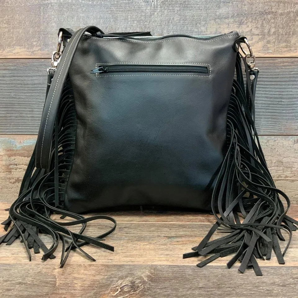Crossbody  -  #18171