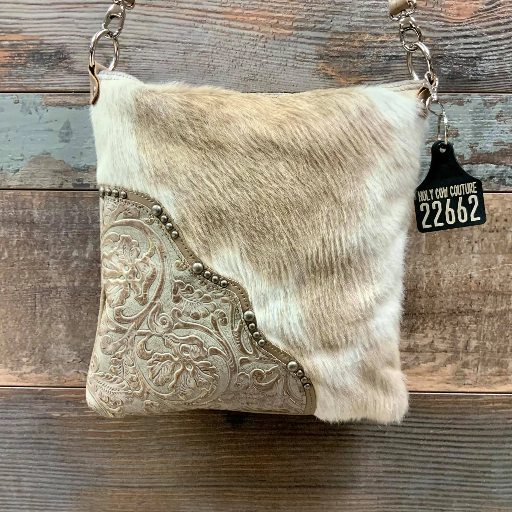 Crossbody -  #22662