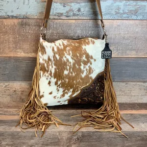 Crossbody Outlaw -  #17221