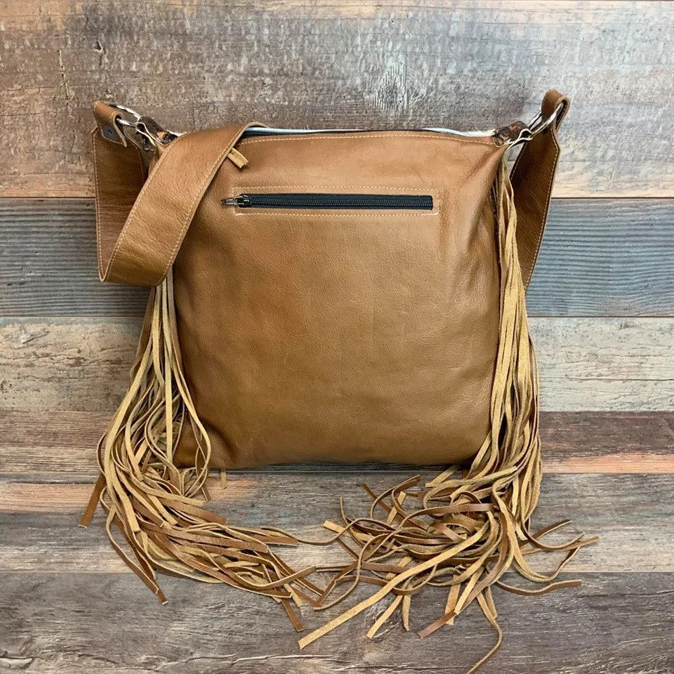 Crossbody Outlaw -  #17221
