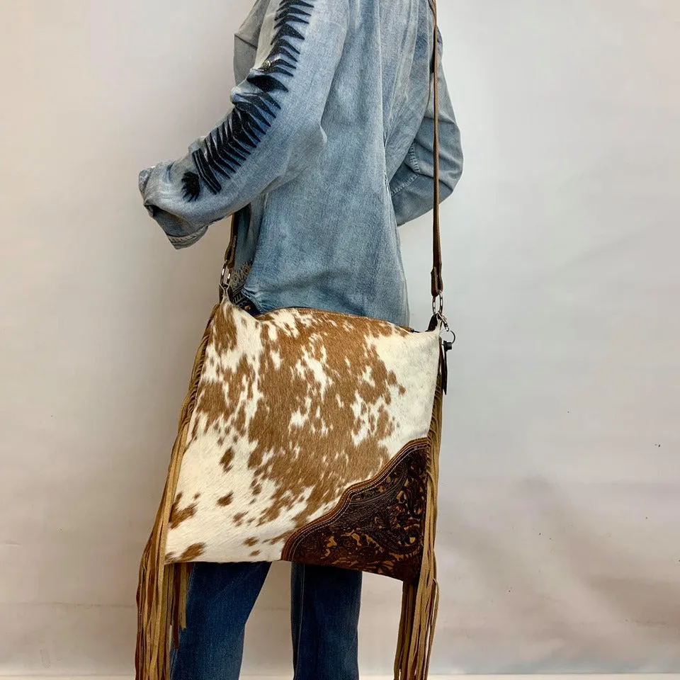 Crossbody Outlaw -  #17221