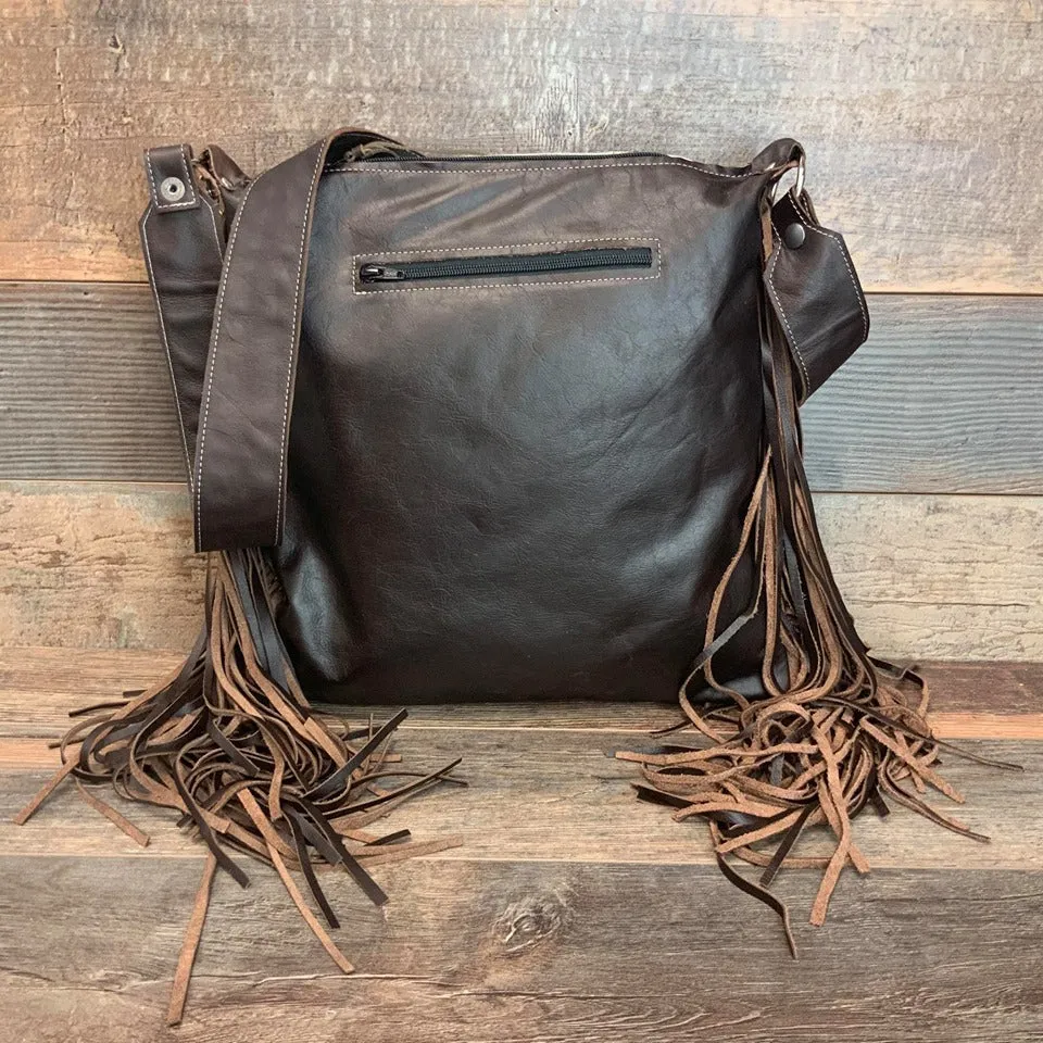 Crossbody Outlaw -  #17246