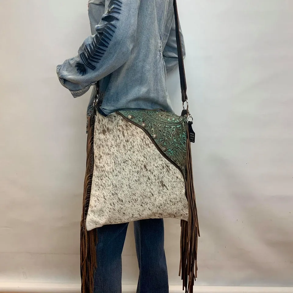 Crossbody Outlaw -  #17246