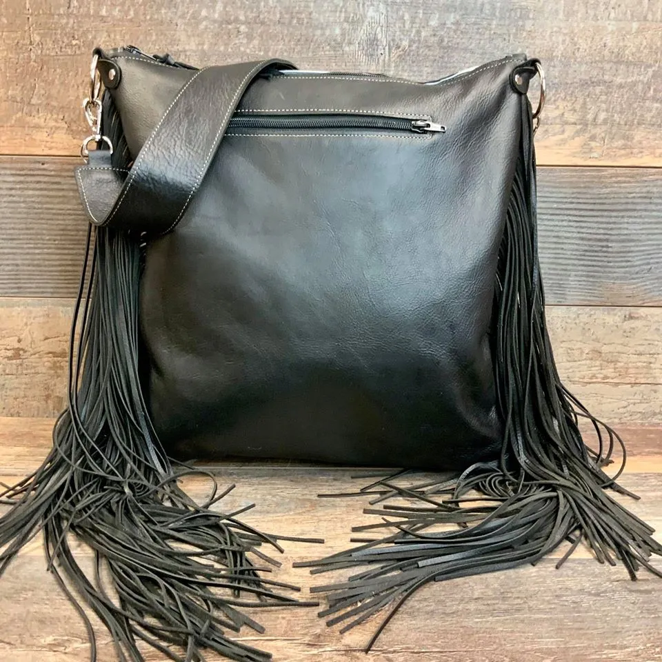 Crossbody Outlaw - #17921