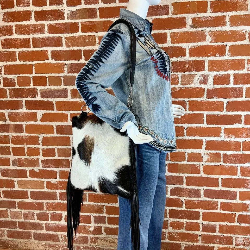 Crossbody Outlaw - #17921