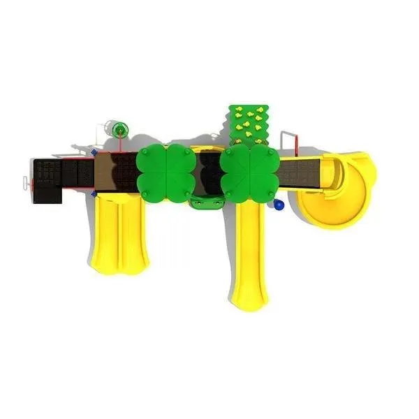 CSPD-1607 | Commercial Playground Equipment