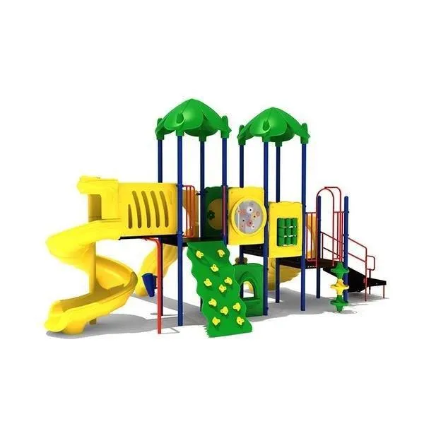 CSPD-1607 | Commercial Playground Equipment